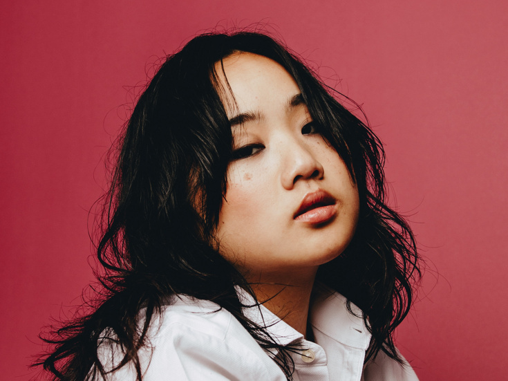 Helen J Shen